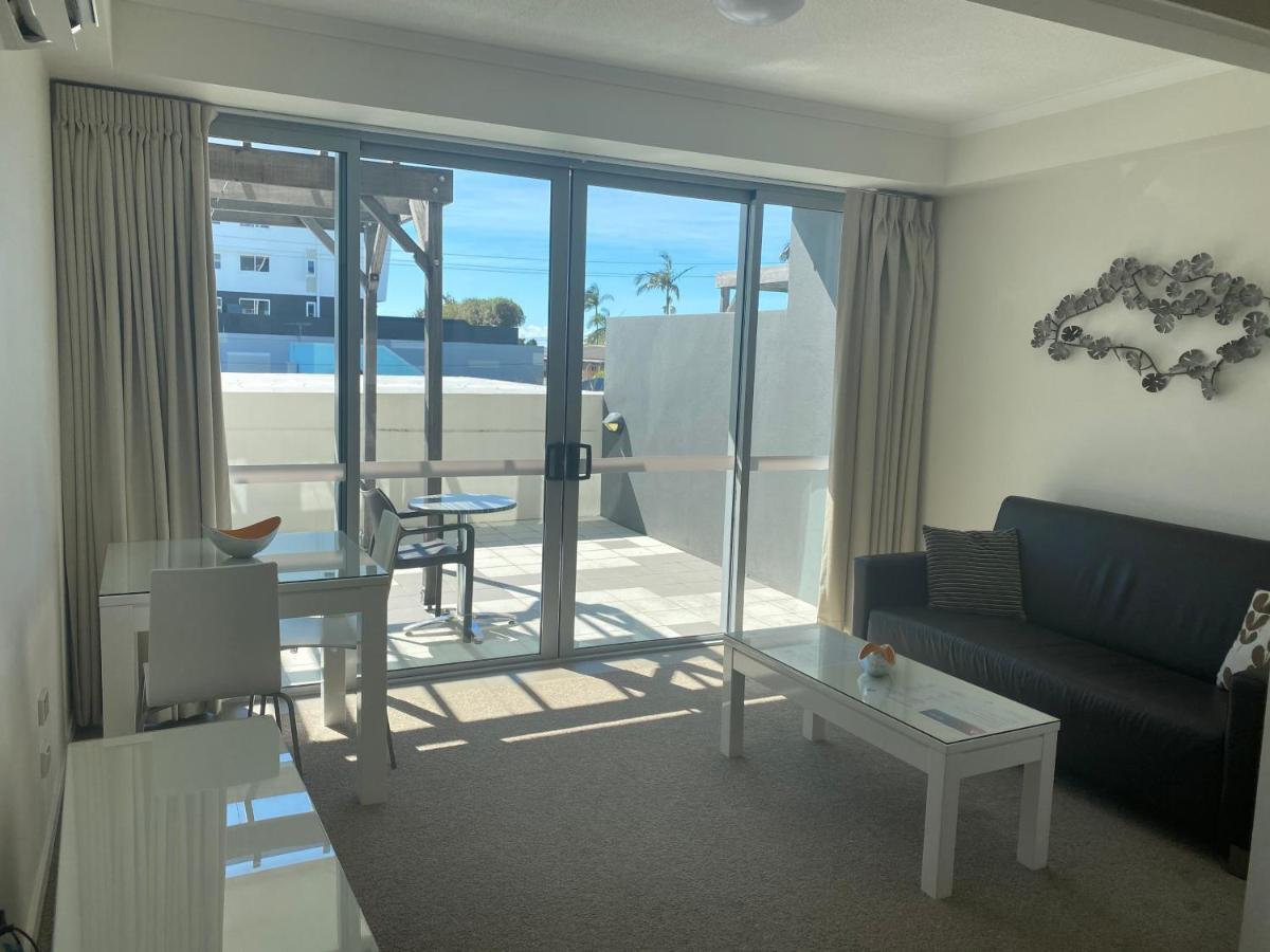 Airtrip Apartments On River Street, Mackay Dış mekan fotoğraf