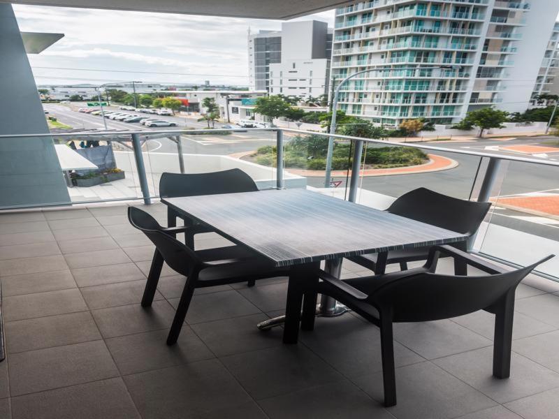 Airtrip Apartments On River Street, Mackay Dış mekan fotoğraf