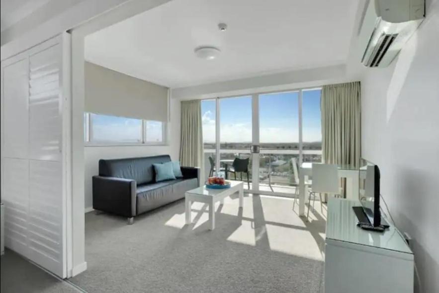 Airtrip Apartments On River Street, Mackay Dış mekan fotoğraf