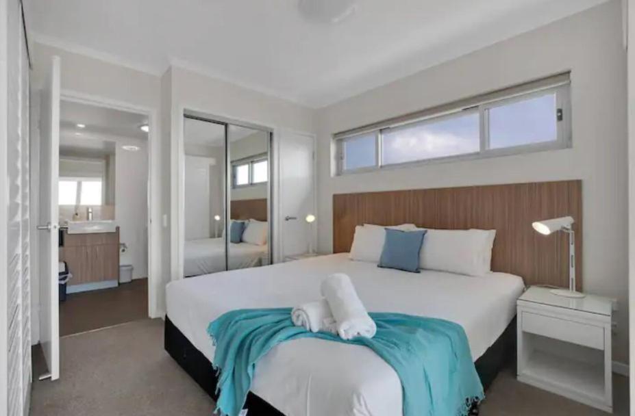 Airtrip Apartments On River Street, Mackay Dış mekan fotoğraf