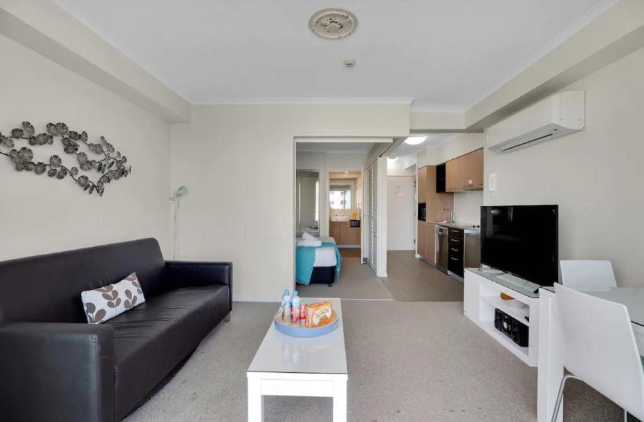 Airtrip Apartments On River Street, Mackay Dış mekan fotoğraf